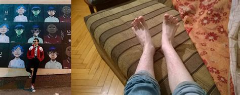 FtM boy feet 8 by TicklishBoy1997 on DeviantArt