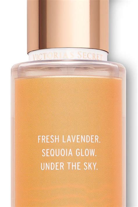 Buy Victoria's Secret Endless Autumn Fragrance Mist from the Victoria's