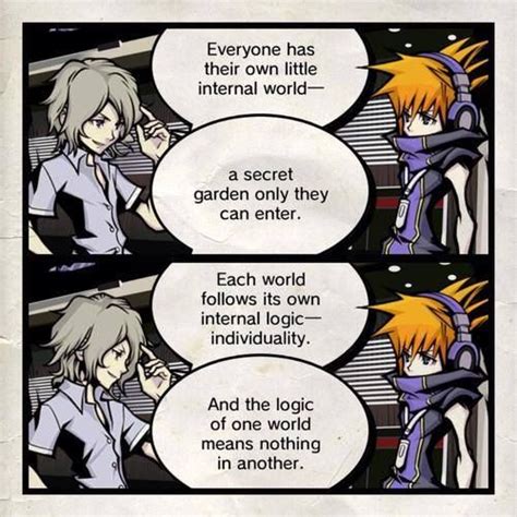 Twewy Quotes. QuotesGram