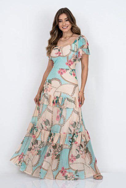 Vestidos Evangelicos Bonitos E Baratos - Vestidos evangélicos modernos para mulheres cristãs, veja! | Moda ...