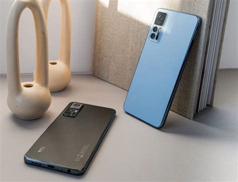 TCL 30 ve TCL 30+ fiyatı ve özellikleri - Teknoblog