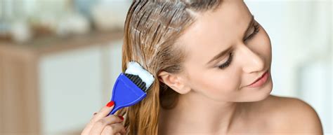 Quanto Tempo Ficar Com A Tinta No Cabelo