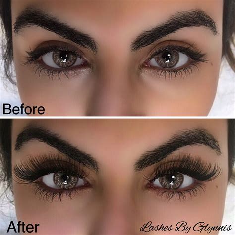Before And After Eyelashes | atelier-yuwa.ciao.jp