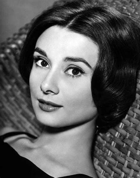 10 Surprising Facts About Audrey Hepburn – 5-Minute History