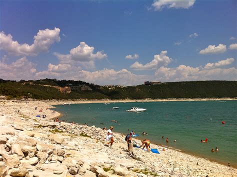 Hippie Hollow | Outdoor, Travel, Beach