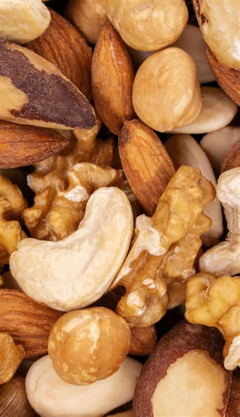 HIGHLY NUTS Edelnussmischung | online kaufen bei nusswahn