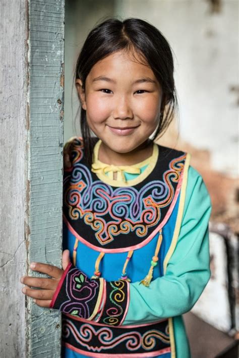This Photographer Immortalized The Indigenous Peoples Of Siberia In ...