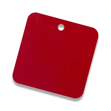 Muji Red – B8 Powders
