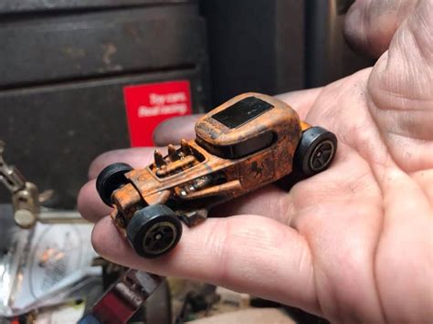 The Redline Rumble - Redline Derby Racing