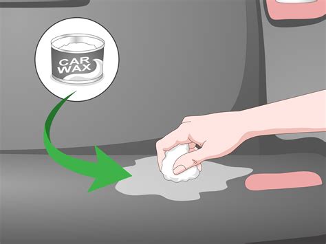 how to remove a scratch from plastic 1