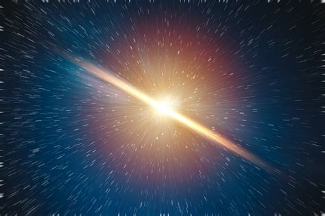 Un científico tiene una teoría sobre el final del universo (y no es ...