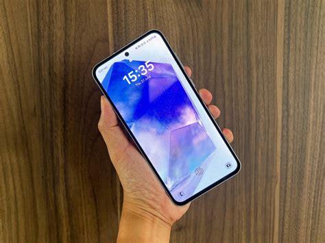 Samsung Galaxy A55 5G review: Slightly pricey - Can Buy or Not