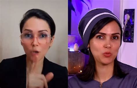 BEWARE: This lady, is called Masha Beauty. She has a skin care center ...