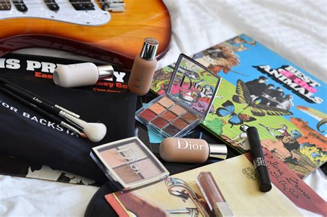 Dior Backstage News | The Chic Advocate