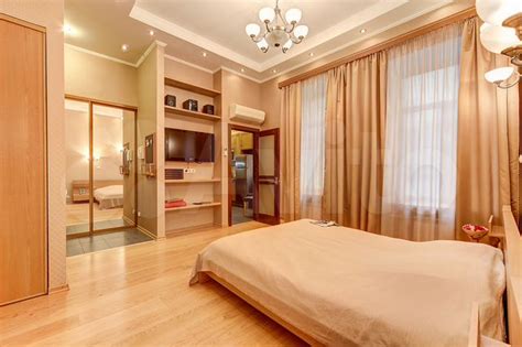 1-к. квартира, 39 м², 2/5 эт. в аренду Санкт-Петербурге | Снять ...