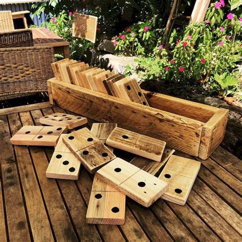 35+ Fun Easy Diy Wood Projects