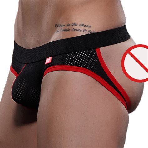 Seksi-e-cinsel-i-ama-r-erkekler-effaf-Jockstrap-dize-Homme-kayma-seksi ...