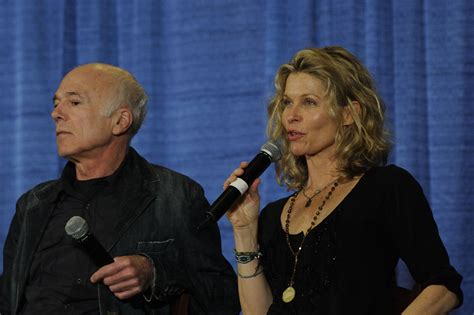 Pictures of Kate Vernon