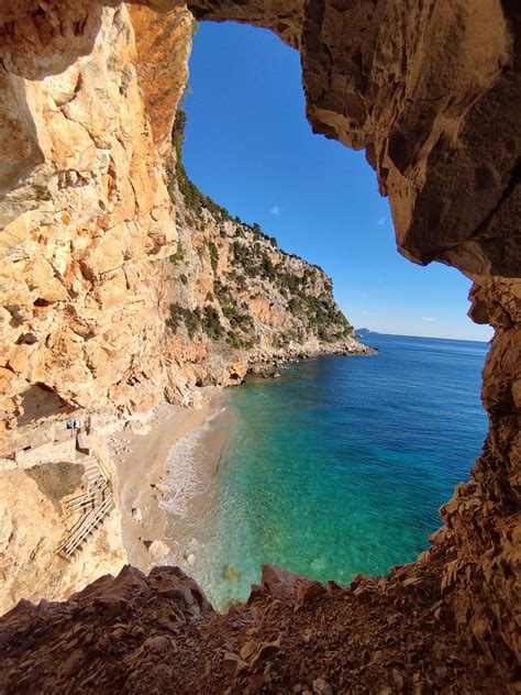 Forbes Names Pasjača Beach the Most Beautiful Hidden Gem in Europe for ...