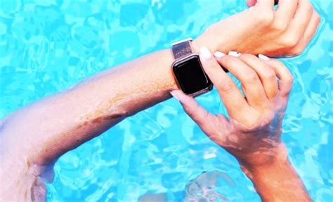 Which Waterproof Smartwatches are Best? - Platinum Pools