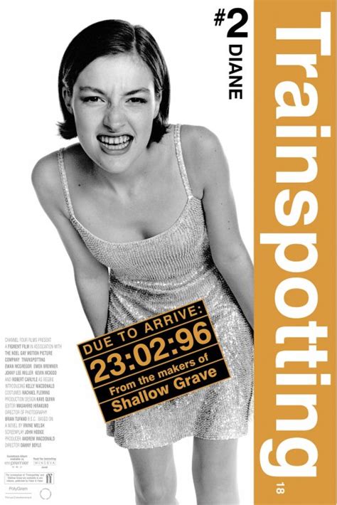 SNEAK PEEK : "Trainspotting 2" In The Works