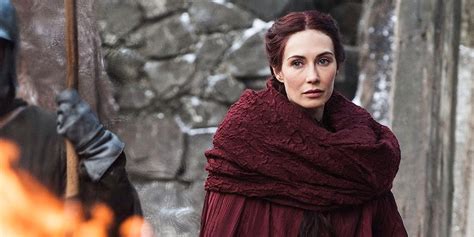 'Game of Thrones' Season 8 Spoilers: Why Melisandre's Return Is Important | Inverse