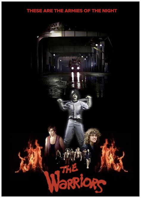 The Warriors (1979)