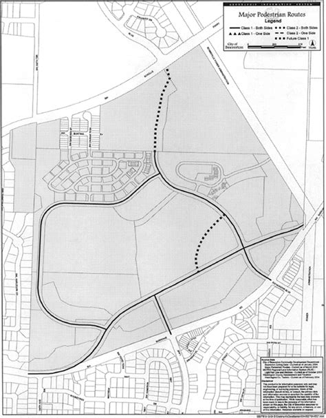 Development Code of the City of Beaverton