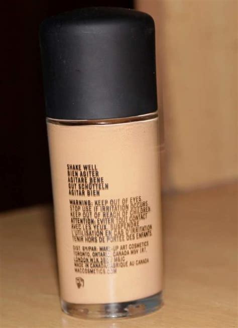 Mac studio fix foundation shades swatches - mavenlikos