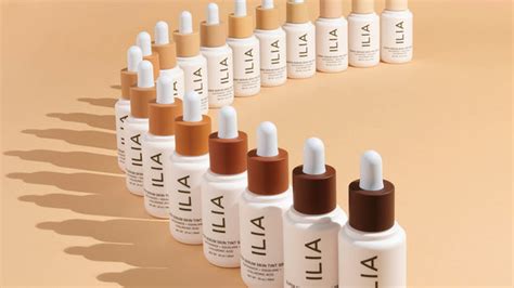 ILIA creates a flawless front-end digital experience with a headless ...