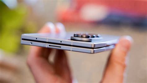 Samsung Galaxy Z Fold 7 review: The best foldable phone - Tech Advisor