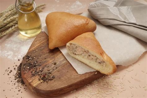 Пирожки