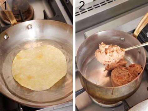 Tostada - Preppy Kitchen