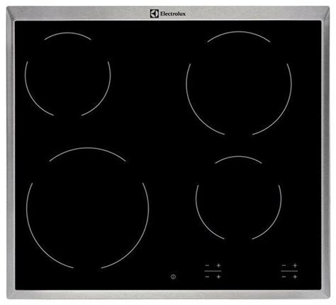 Варочная панель Electrolux EHF6240XXK купить по низкой цене с доставкой ...