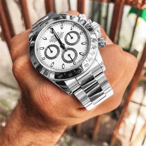 white dial images  pholder watchexchange watches  rolex