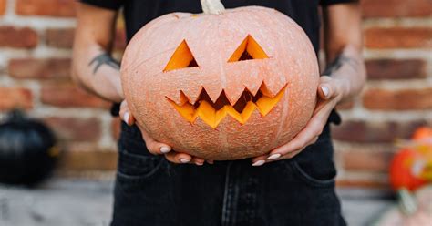 Frases De Halloween Em Ingles