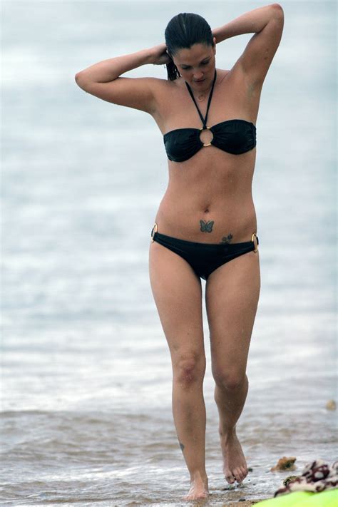 Drew Barrymore | Bikinis, Bikini pictures, Celebs