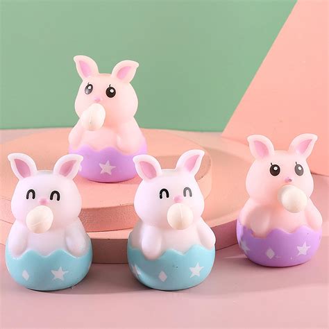 Fidget Toy Super Soft Adorable Appearance High Toughness Vibrant Color