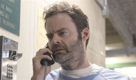 Barry season 4: How many episodes are in Barry? | TV & Radio | Showbiz ...