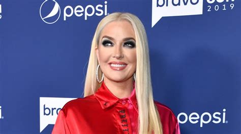 This Is The Most Important Lesson Erika Jayne Learned On RHOBH