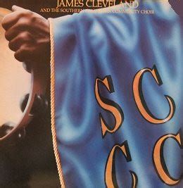 James Cleveland* And The Southern California Community Choir - James Cleveland And The Southern ...