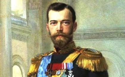 Император Николай II в Гагре