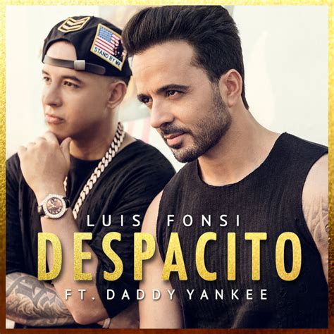 Luis Fonsi | Video | Despacito feat. Daddy Yankee