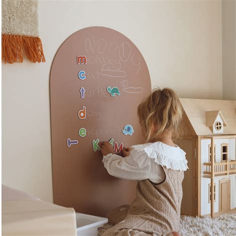 magnetic wall decal magnetic wall magnetic board kids wall decals