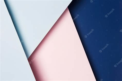 premium photo flat lay assortment  multicolored paper sheets