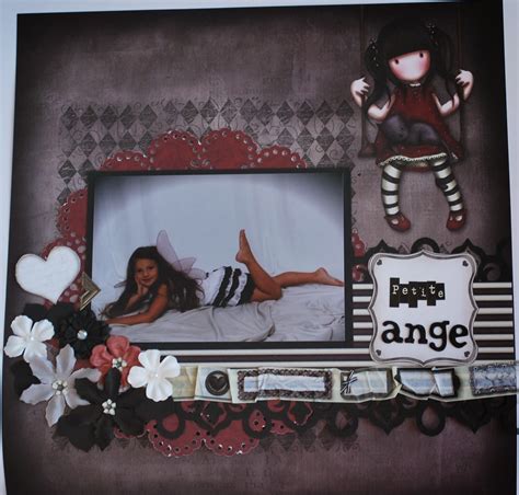 Les créations de ange27: Pages de calendrier