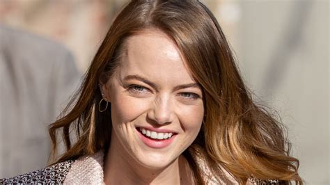 Emma Stone Gives Birth to First Child with Hubby Dave McCary