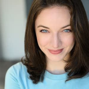Rachel Comeau - WeAudition