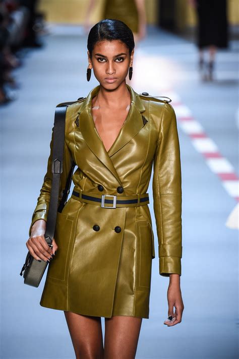 Mugler Spring-summer 2016 - Ready-to-Wear