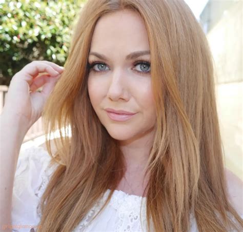 4 Secrets To Achieving A Dazzling Strawberry Blonde Hair Color